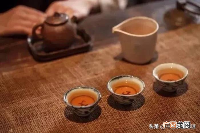 哪种茶才是属于你的爱情 乌龙茶代表的爱情寓意