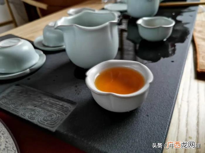 哪种茶才是属于你的爱情 乌龙茶代表的爱情寓意