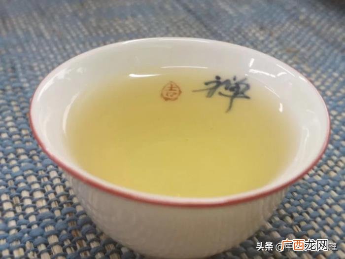 哪种茶才是属于你的爱情 乌龙茶代表的爱情寓意