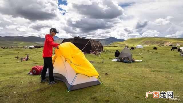 户外露营帐篷什么牌子好（推荐1款登山人气帐篷