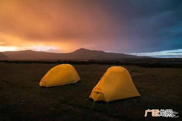 户外露营帐篷什么牌子好（推荐1款登山人气帐篷