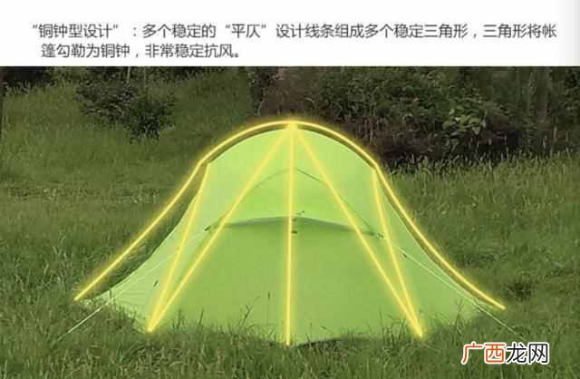 户外露营帐篷什么牌子好（推荐1款登山人气帐篷