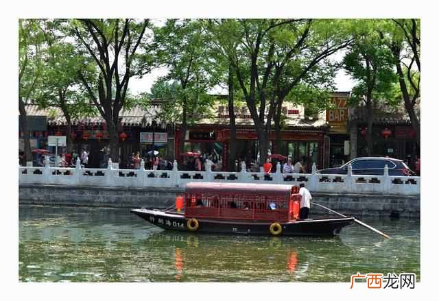 北京什刹海旅游攻略（什刹海最全的吃喝玩乐攻