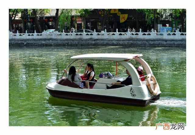 北京什刹海旅游攻略（什刹海最全的吃喝玩乐攻