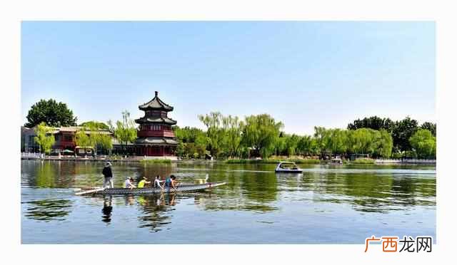 北京什刹海旅游攻略（什刹海最全的吃喝玩乐攻