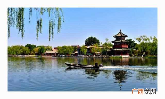 北京什刹海旅游攻略（什刹海最全的吃喝玩乐攻