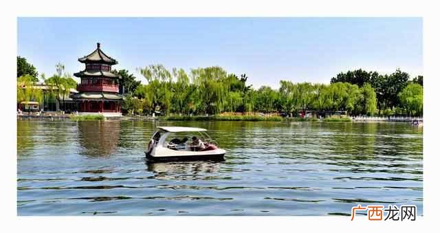 北京什刹海旅游攻略（什刹海最全的吃喝玩乐攻