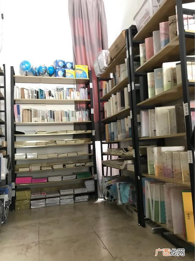 文具店生意好做吗,文具店生意越来越差