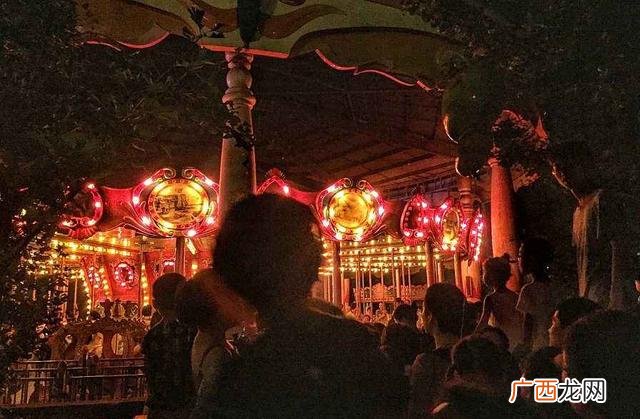 开儿童乐园利润分析 投资一个游乐场多少钱