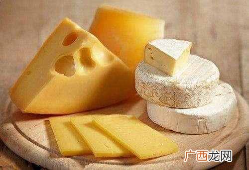 奶酪是什么味道的东西（世界最贵奶酪是哪种动