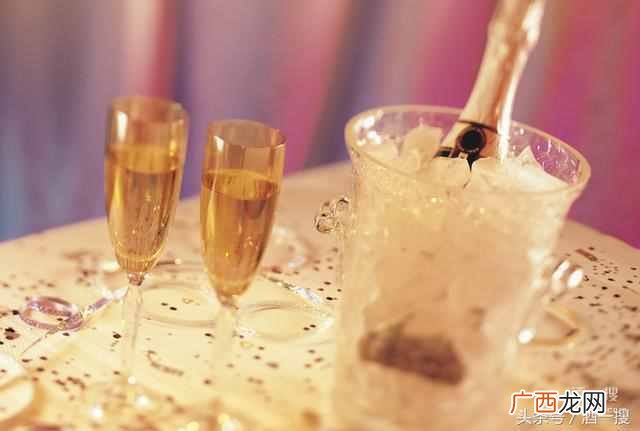 香槟和起泡酒的区别 法国香槟酒什么价钱