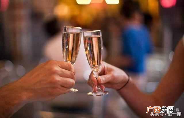 香槟和起泡酒的区别 法国香槟酒什么价钱