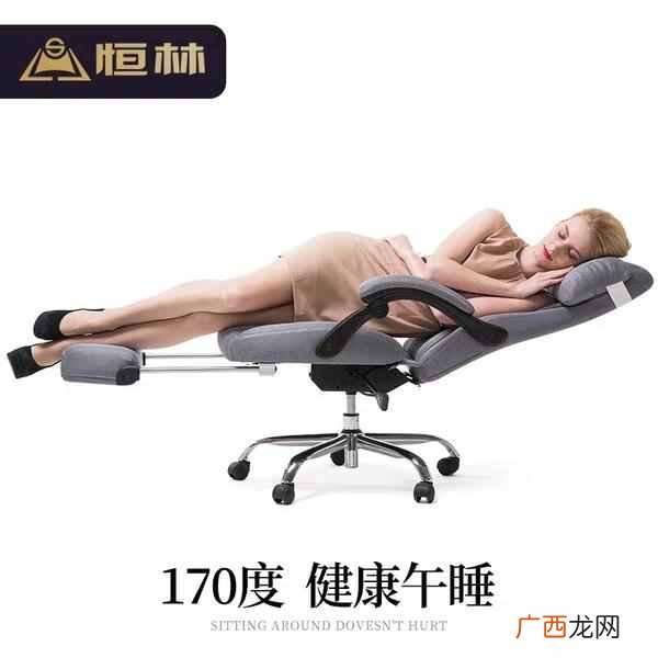 游戏电脑椅什么牌子好（3大电脑椅品牌揭开家居
