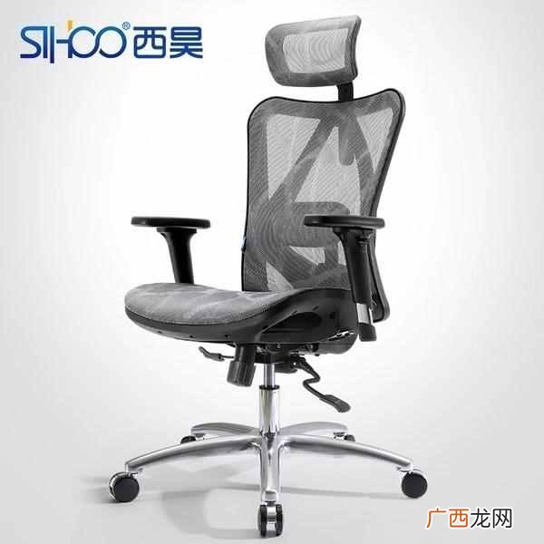游戏电脑椅什么牌子好（3大电脑椅品牌揭开家居