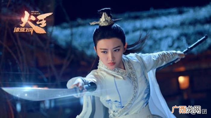 景甜全部电视剧，分享五部景甜演过的电视剧