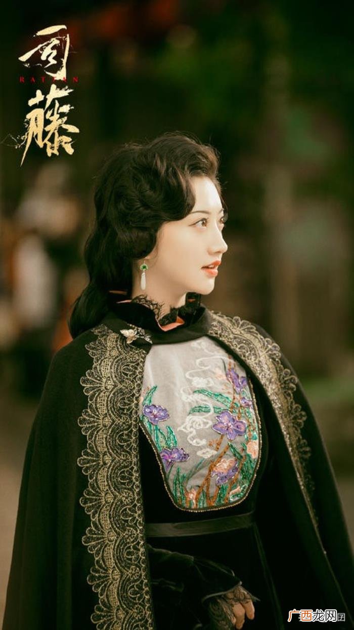 景甜全部电视剧，分享五部景甜演过的电视剧
