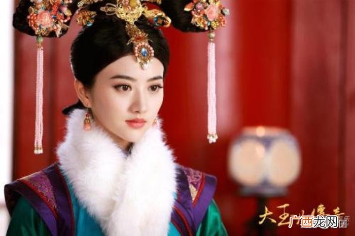 景甜全部电视剧，分享五部景甜演过的电视剧