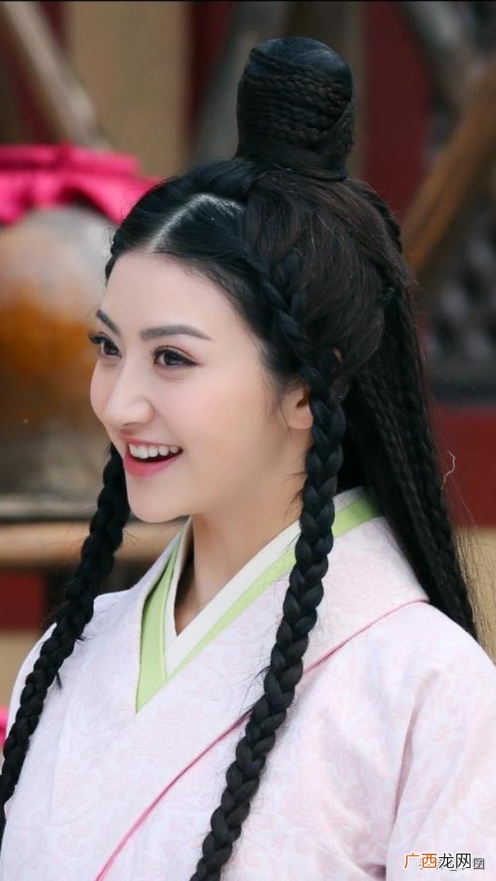 景甜全部电视剧，分享五部景甜演过的电视剧