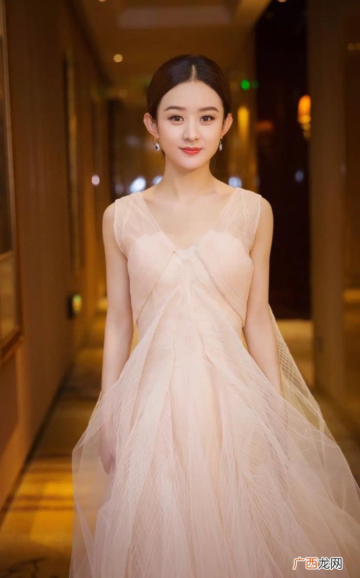 赵丽颖和冯绍峰现在怎么样了，赵丽颖和冯绍峰宣布离婚