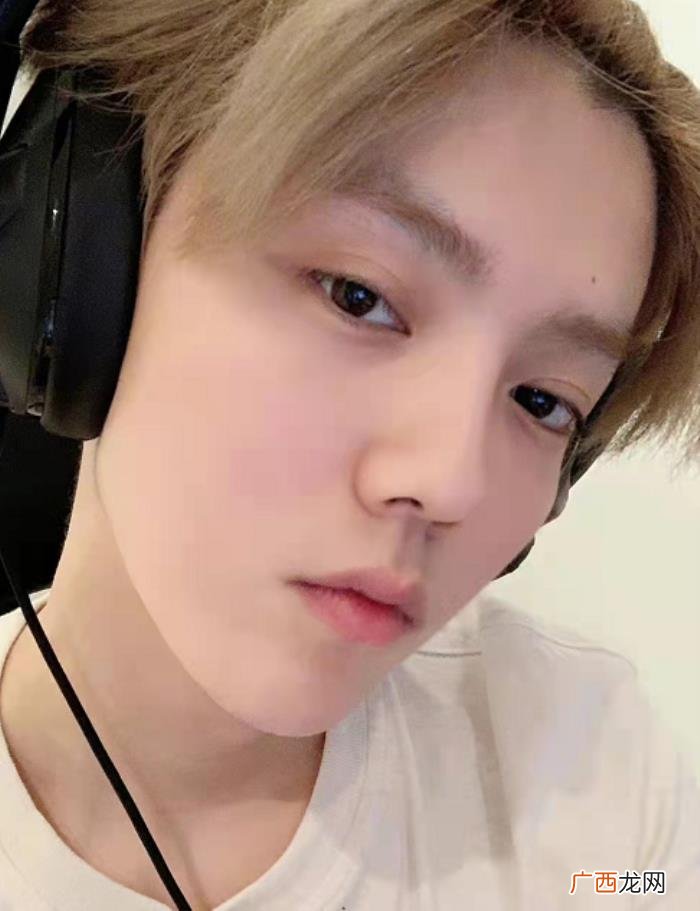 鹿晗真人有多好看，鹿晗素颜照有多惊艳