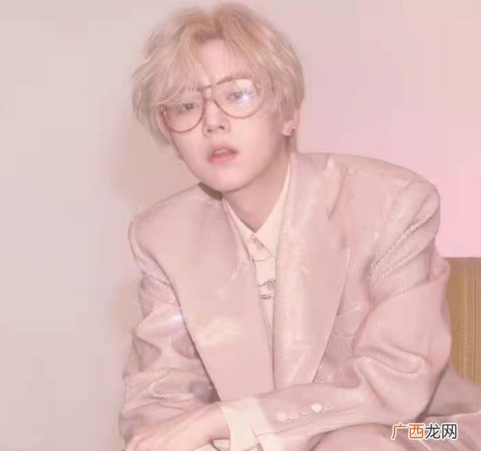鹿晗真人有多好看，鹿晗素颜照有多惊艳