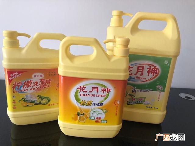 卖洗衣液利润有多大 国标洗衣液配方成本价