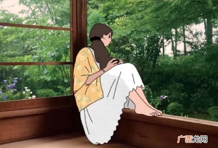 一段感情女生感到累了,女人越感到心神疲惫