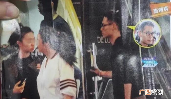 杨佑宁女朋友，38岁杨佑宁升级当爸