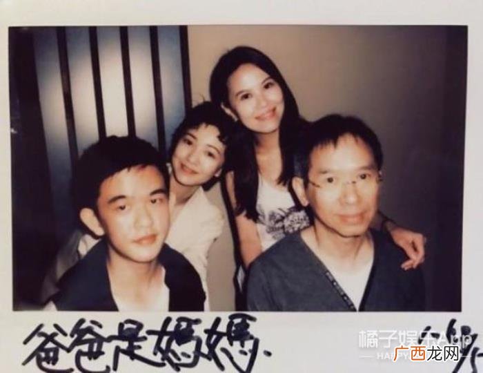 杨佑宁女朋友，38岁杨佑宁升级当爸
