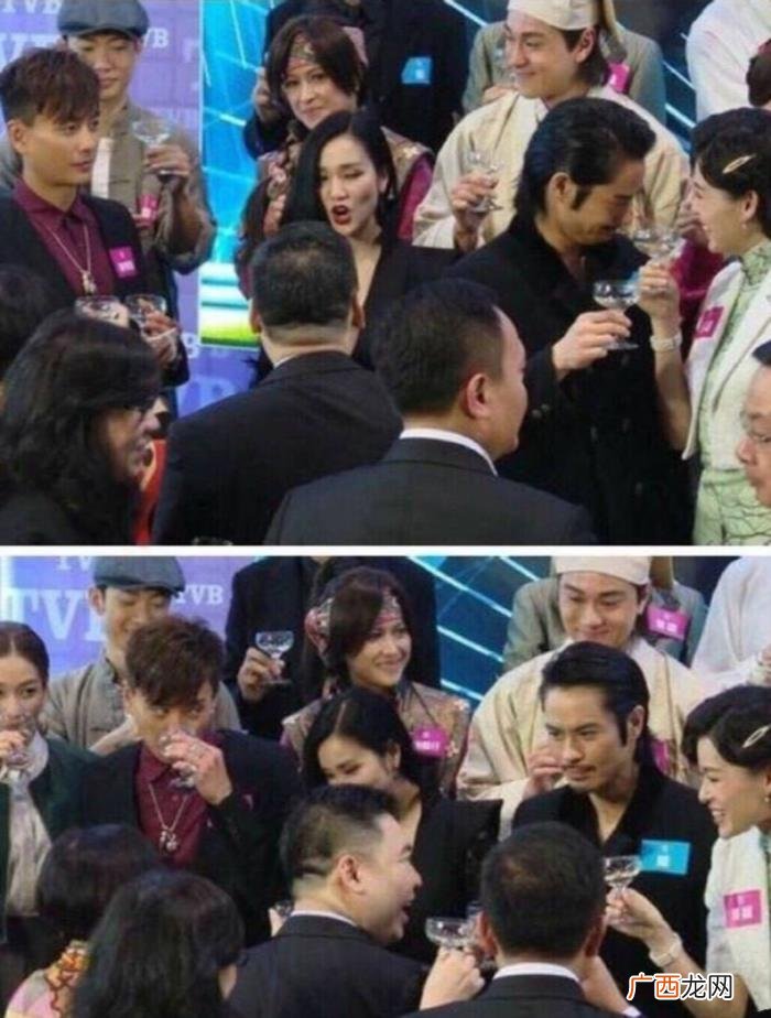 杨佑宁女朋友，38岁杨佑宁升级当爸