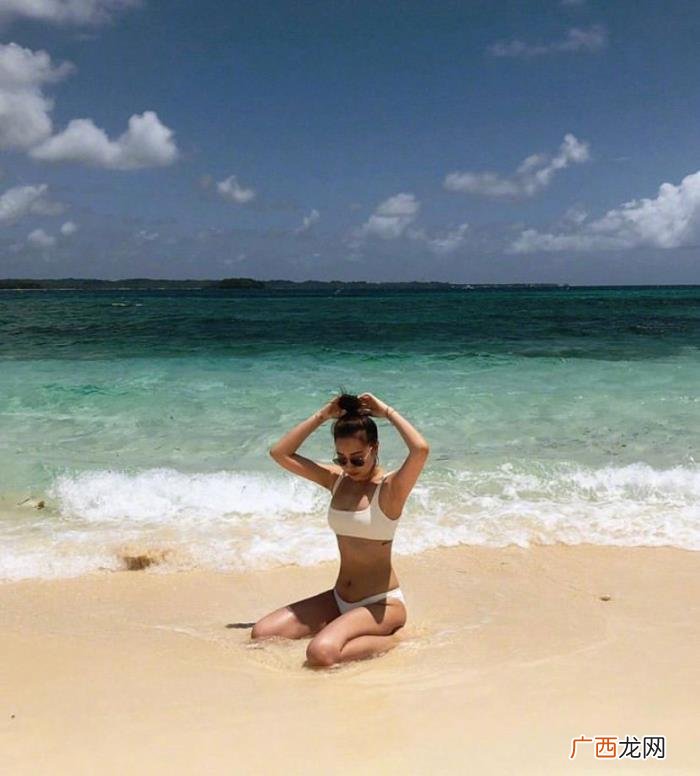 杨佑宁女朋友，38岁杨佑宁升级当爸