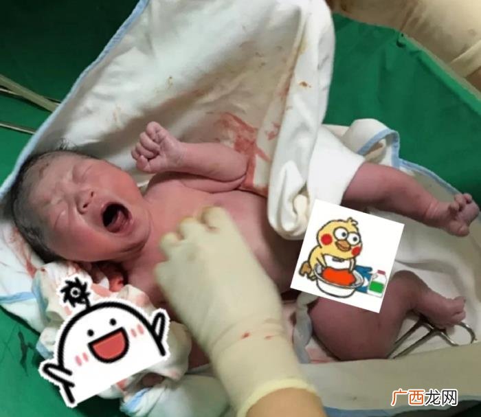 医生说怀女孩的表现，猜透医生谜面巧妙判断胎宝性别