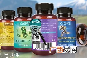 花青素和虾青素的区别 天然的抗氧化剂