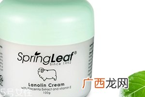 绵羊油可以祛痘吗?
