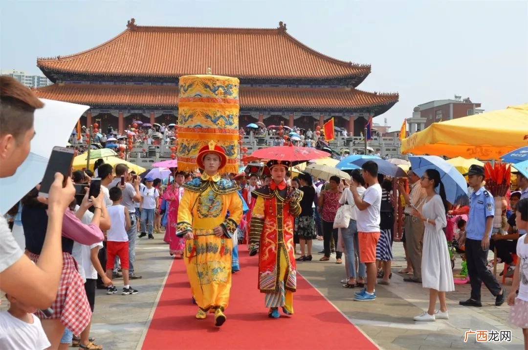 厦门同安影视城门票要多少钱？附旅游年卡免费游玩指南