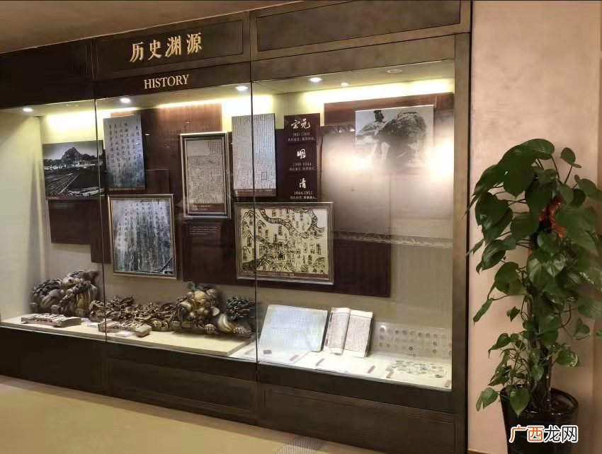 厦门鼓浪屿历史文化陈列馆旅游指南