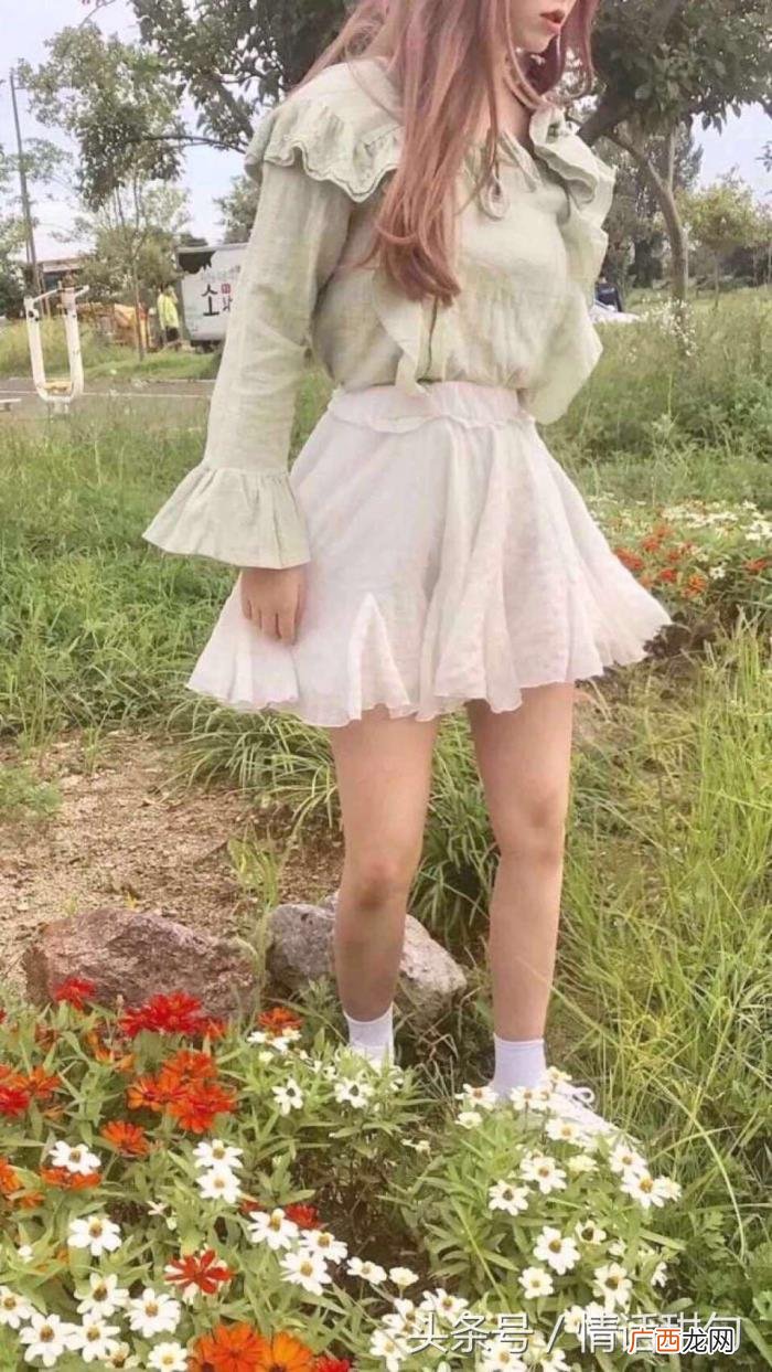 超火的30句土味情话 土味情话语录