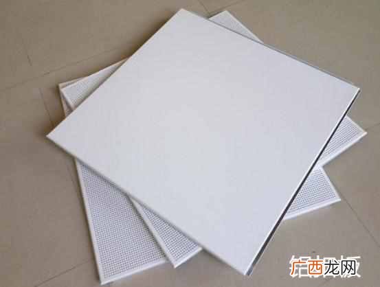 厨房卫生间吊顶用什么材料好（这些材料装吊顶