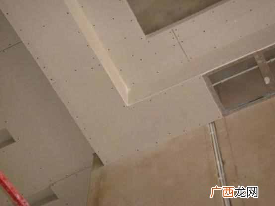 厨房卫生间吊顶用什么材料好（这些材料装吊顶