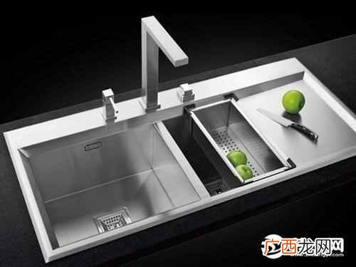家用厨房水槽什么牌子好（一文带你读懂200块和