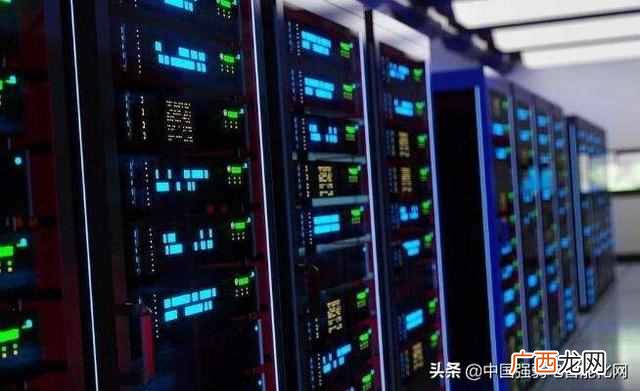 什么叫服务器cpu地址（一分钟读懂应用服务器以