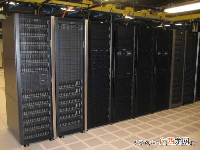 什么叫服务器cpu地址（一分钟读懂应用服务器以