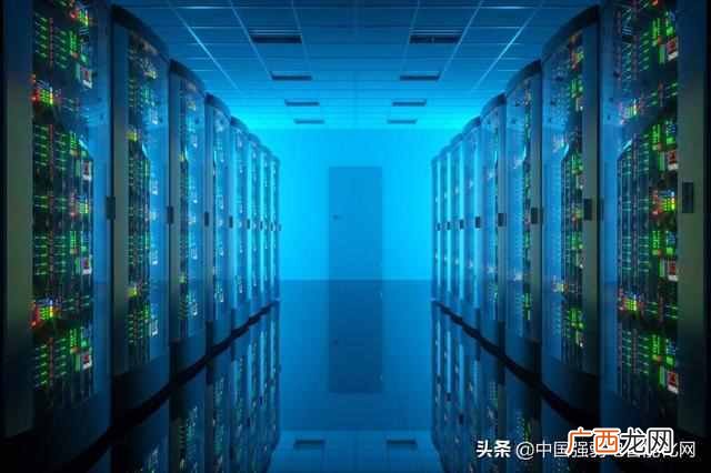 什么叫服务器cpu地址（一分钟读懂应用服务器以