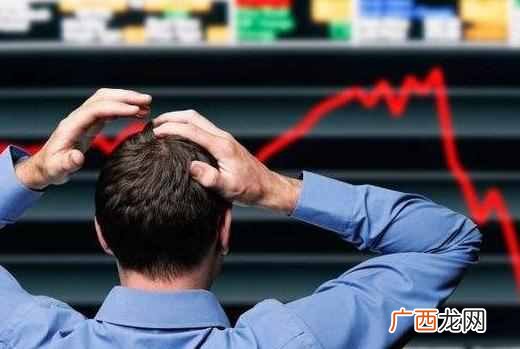 股票崩盘是什么意思(浅谈股票崩盘给我们带来