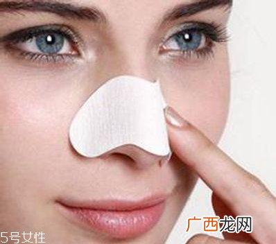 黑头贴可以用在脸上吗 不宜使用在脸部