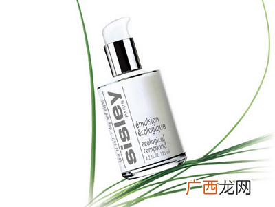 保湿面霜和乳液的区别 合适的护肤品很重要