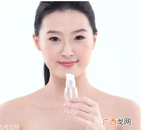 保湿面霜和乳液的区别 合适的护肤品很重要