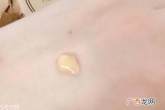 保湿面霜和乳液的区别 合适的护肤品很重要