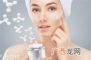 保湿面霜和乳液的区别 合适的护肤品很重要