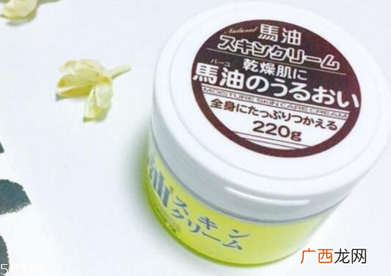 保湿面霜和乳液的区别 合适的护肤品很重要
